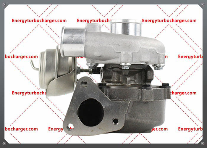 D4ea-V Hyundai GT1749V Turbo729041-5009s 0009 2823127900 28231-27900
