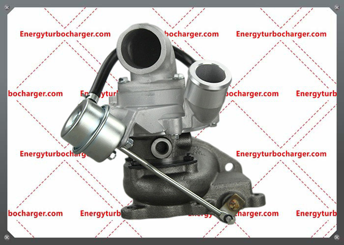 GT1749S de Turbocompressor van Hyundai Daewoo de Motor van 715924-5004S 0004 0002 0001 2820042700 4D56TCI