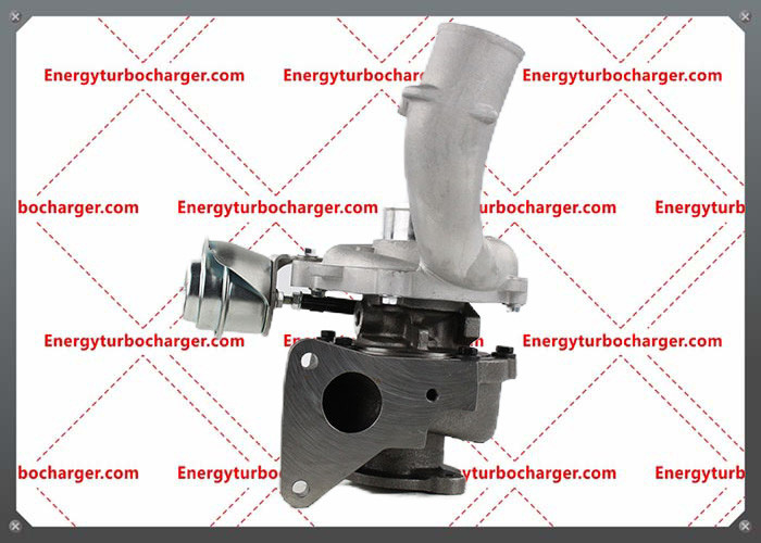 GTA1749V energieturbocompressor 708639-5010S 708639-0002 708639-0003 14411-AW301 14411-00Q0E  met Motor F9Q