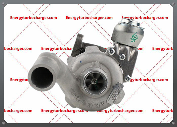 GTA1749V energieturbocompressor 708639-5010S 708639-0002 708639-0003 14411-AW301 14411-00Q0E  met Motor F9Q
