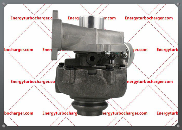 GT1544V de Turbocompressor753420-5005s 5004S 740821-0001 750030-0002 9651839880 DV6TED4 Motor van Mazda BMW