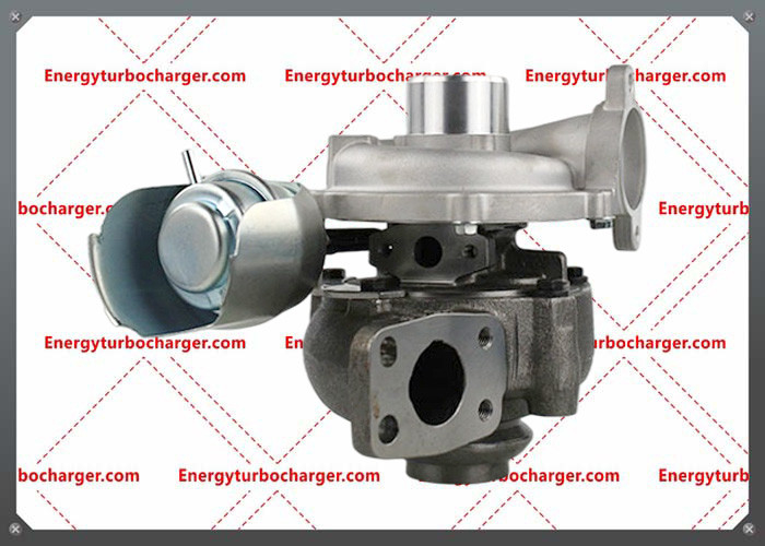 GT1544V de Turbocompressor753420-5005s 5004S 740821-0001 750030-0002 9651839880 DV6TED4 Motor van Mazda BMW
