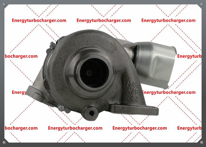 GT1544V de Turbocompressor753420-5005s 5004S 740821-0001 750030-0002 9651839880 DV6TED4 Motor van Mazda BMW