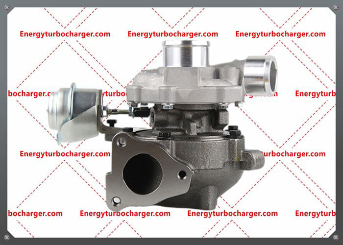 GT1544V Hyundai-Turbocompressor 782403-5001S 740611-0001 5001S 282012A100 28201A120 U1.5L 102HP 1.5L Euro3