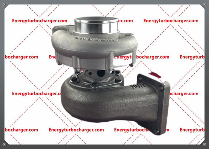Het Graafwerktuig Vehicle Turbochargers van GT4288 Weifang de Motor van 723117-5004S 0004 4 61560116227 WD615 euro-2