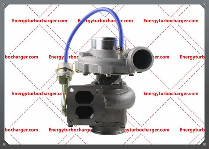GT3782D energieturbocompressor 734056-5003S 734056-0003 G47001118020 voor de Vrachtwagen van Yuchai YC6112 met 6112ZLQ-Motor