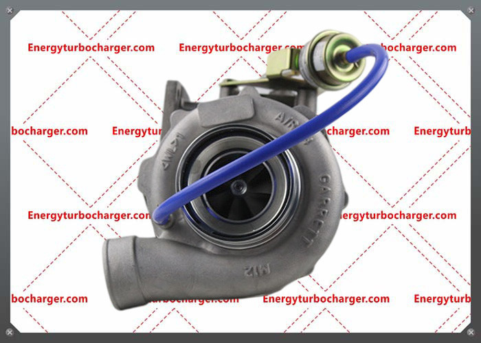 GT3782D energieturbocompressor 734056-5003S 734056-0003 G47001118020 voor de Vrachtwagen van Yuchai YC6112 met 6112ZLQ-Motor
