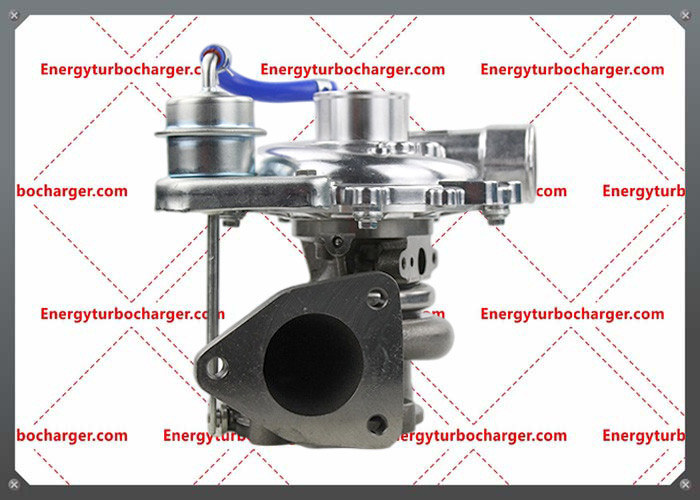 CT10 Toyota-Turbocompressor 1720130030 17201-30030 Toyota Ct9 Turbohiace Land Cruiser 2kd-FTV