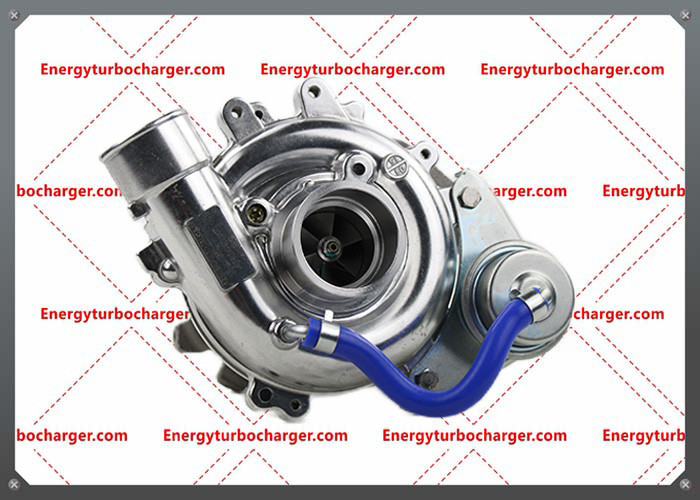 CT10 Toyota-Turbocompressor 1720130030 17201-30030 Toyota Ct9 Turbohiace Land Cruiser 2kd-FTV