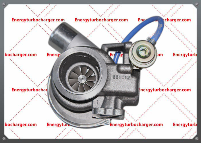 C7 Motor B2G-80H 175273 250-7696 10R-3759 dieselerpillar het Bewegende Graafwerktuig 325D van de Turbocompressoraarde