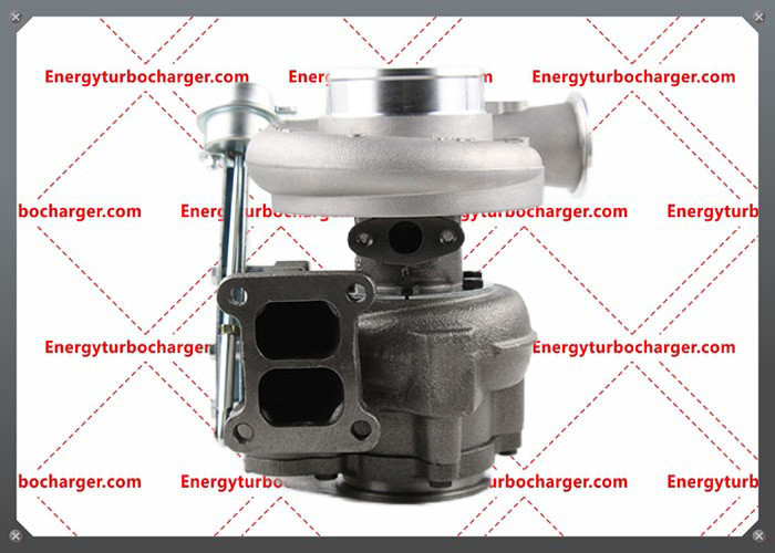 HX40W Cummins-Turbocompressor 3538856 3802909 3538857 6CTA Motor