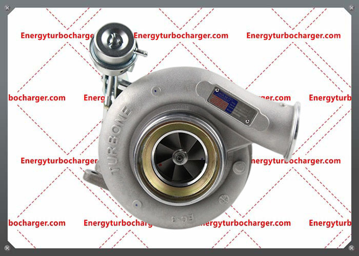 HX40W Cummins-Turbocompressor 3538856 3802909 3538857 6CTA Motor