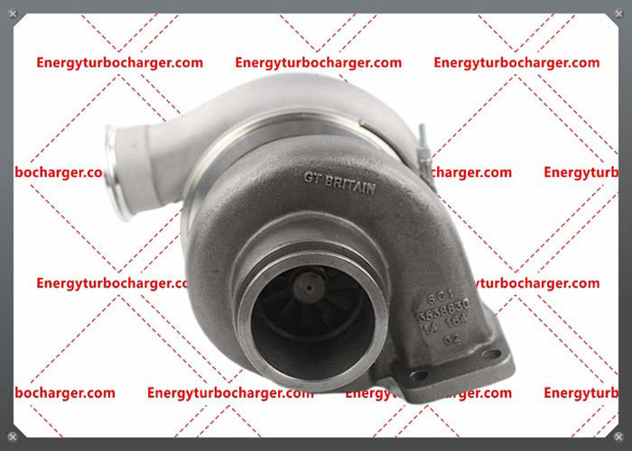 HX35 turbocompressor KOMATSU 4037469 4955155 6754-82-8010 6754828010 2835695 4038210 4037470 saa6d107e-1 Motor