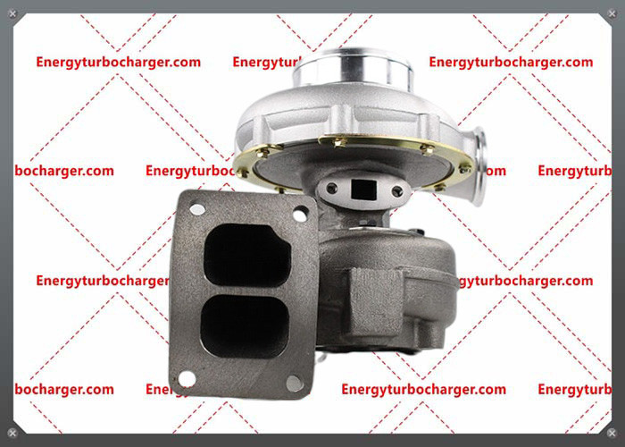 D2866LF motor Hx50 Turbo 4027733 4027594 4027596 51.09100-7428 7429 51091007428 voor de MENS