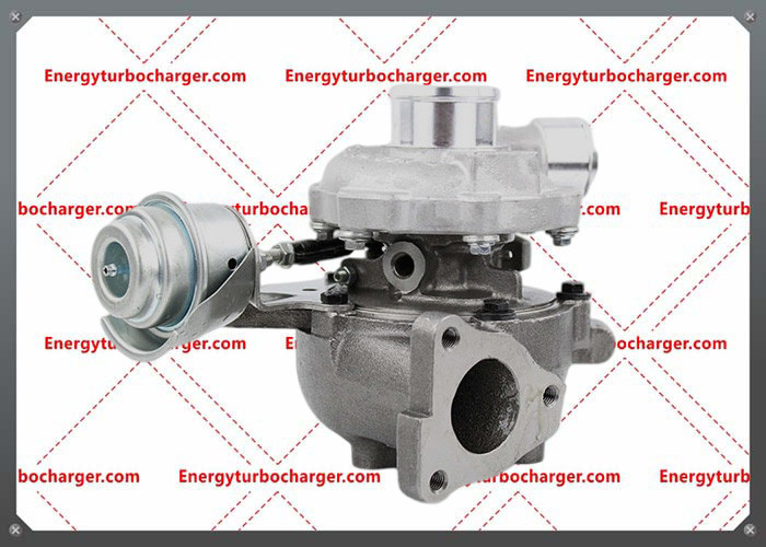GT1544V de Turbocompressor 782403-5001S 740611-0001 740611-5001S 282012A100 U1.5L 102HP Euro3 van matrijshyundai