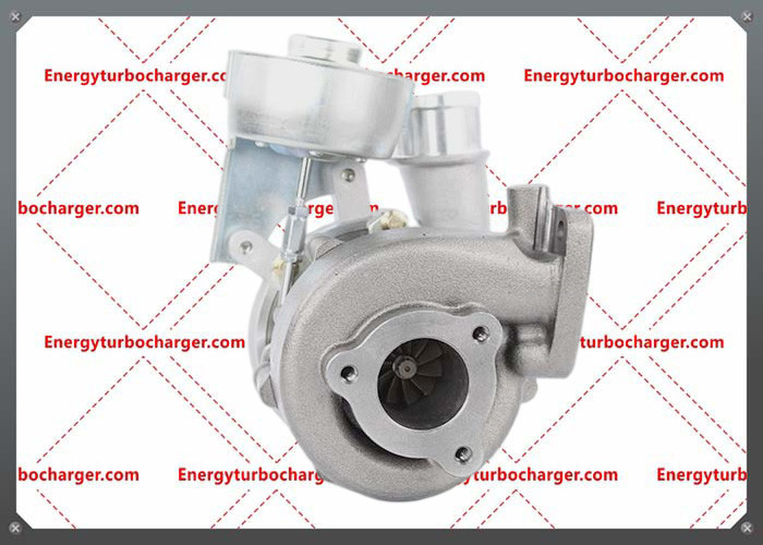 TF035 Hyundai-Turbocompressor 49135-07300 07100 07302 07301 2823127800 Motor 28231-27800 d4eb-v