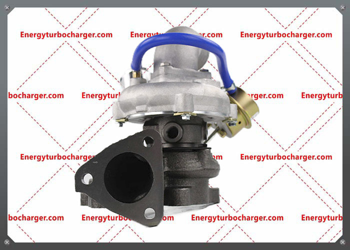GT1749S Hyundai-turbocompressor 715924-5004S 715924-0004 0002 2820042700 28200-42700 4D56TCI motor