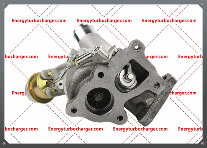 GT1749S Hyundai-turbocompressor 715924-5004S 715924-0004 0002 2820042700 28200-42700 4D56TCI motor