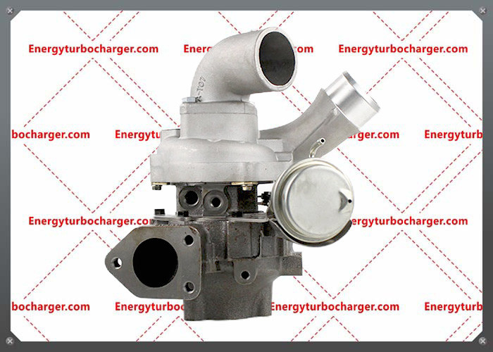 BV43 Hyundai-Turbocompressor 53039880145 28200-4A480 5303-988-0145 53039880127 de Motor van D4CB 16V
