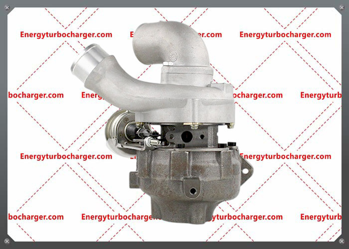BV43 Hyundai-Turbocompressor 53039880145 28200-4A480 5303-988-0145 53039880127 de Motor van D4CB 16V
