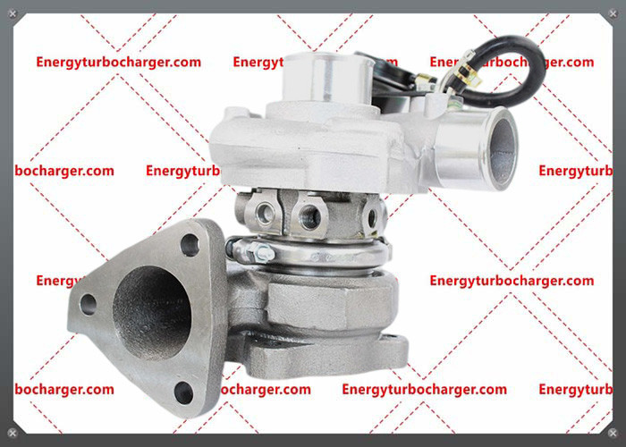 Tf035hm-12t-4 Turbocompressor 49135-04121 van Hyundai Mitsubishi 4913504121 49135-04212 282004A201 28200-4A201 4D56TI Motor