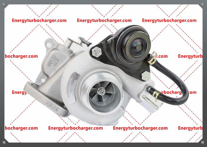 Tf035hm-12t-4 Turbocompressor 49135-04121 van Hyundai Mitsubishi 4913504121 49135-04212 282004A201 28200-4A201 4D56TI Motor