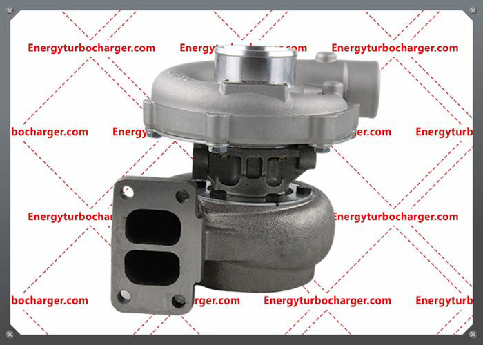 GT3267 Perkins Turbocharger 741641-5001S 0001 741641-1 2674A441 Uitzicht 6 EPA-Rij I Motor