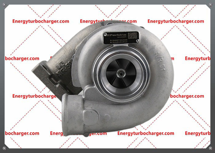 De turbo754111-5009s 0008 0009 2674A422 2674A423 U2674A422 1103A Motor van GT2049S Perkins