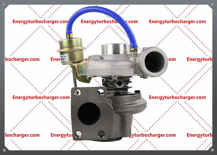 GT2052S Perkins Turbocharger 727264-5006S 0006 452191-0006 2674A376 2674A316 EPA Rij 1 Motor