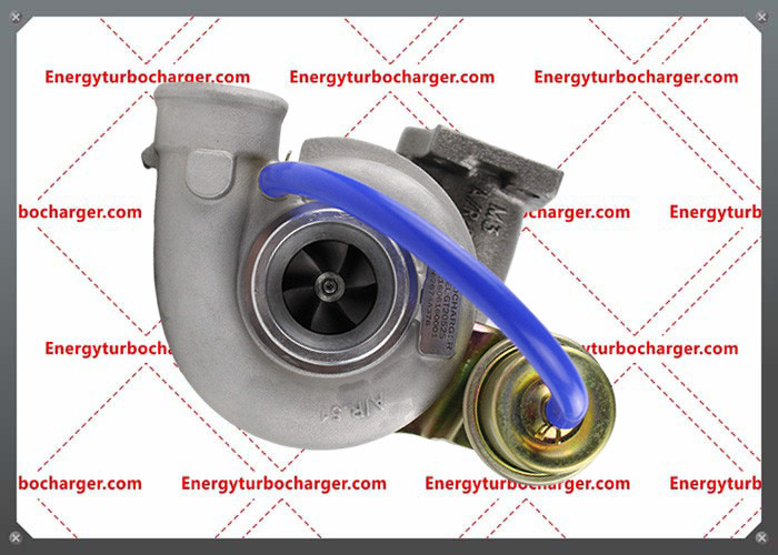GT2052S Perkins Turbocharger 727264-5006S 0006 452191-0006 2674A376 2674A316 EPA Rij 1 Motor