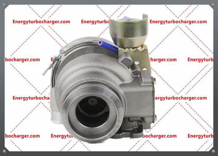 B2 dieselerpillar-Tractor Perkins Turbocharger 10709880003 de Motor van 2674A256 3159810 10701970002 C6.6