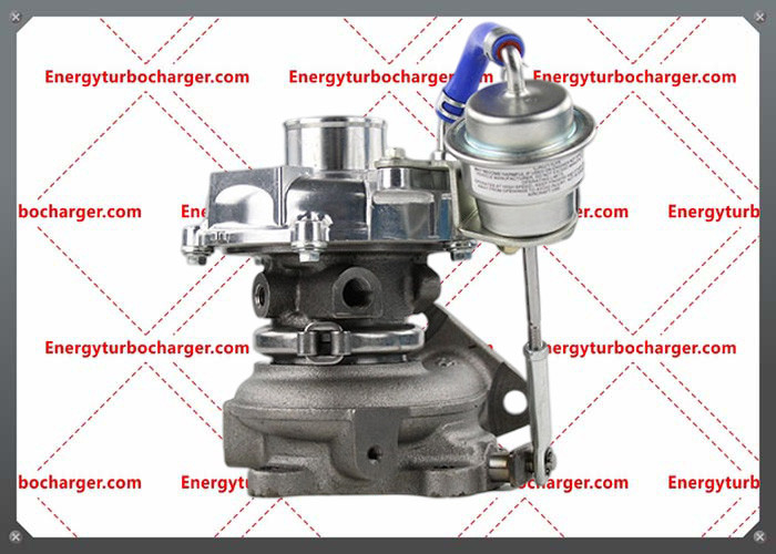 RHF4 de Turbocompressor VB VA VC VD VF420088 1515A029 van Mitsubishi BMW met 4D5CDI-Motor