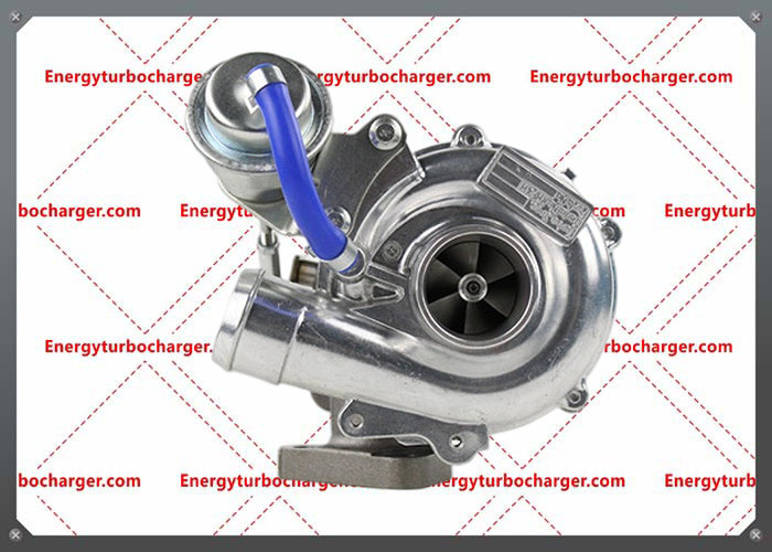 RHF4 de Turbocompressor VB VA VC VD VF420088 1515A029 van Mitsubishi BMW met 4D5CDI-Motor