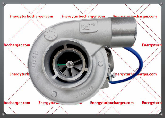 B2G C7 3126 de Turbocompressor 175828R 475828 2500841 10R6465 250-0841 10R-6465 van Motordieselerpillar