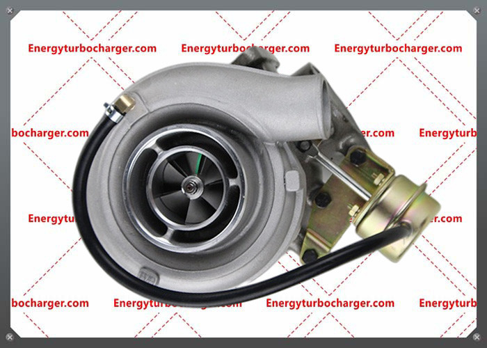 S2EGL112 diesel Turbocompressoren 167302 105-5059 0R6865 voor dieselerpillar-Aarde die 950F-Ladermotor 3116 bewegen