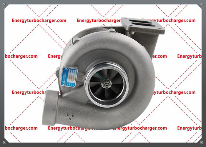 4LGZ Diesel turbocharger-Mensenturbocompressor 52329883272 643582 746265 51.09100-70875232-988-3272 de Motor van D2566MT 9157 96T