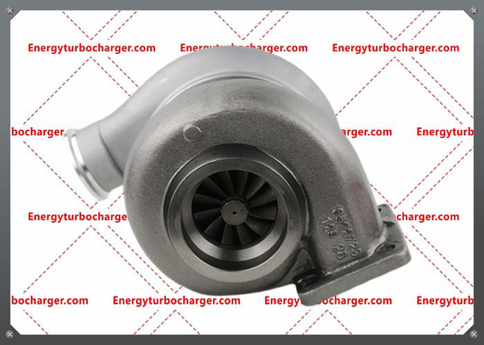 H1E Cummins-Turbocompressor 3528708 3528709M 352870900 de Motor van 3528709H 3528872 3802345NX 6CTA