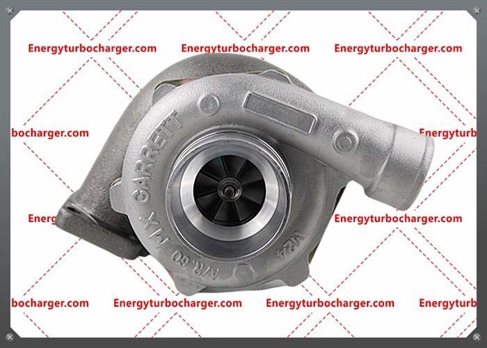 TO4B44 de Turbocompressoren 465570-5002S 0001 0002 4880539-4 4880534 van vrachtwagenengine met TD70G-Motor