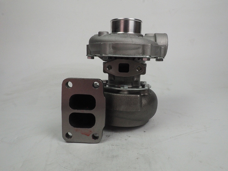 SA6D95L motors2d KOMATSU Turbocompressor 315043 314474 Aarde 6209-81-8311 6209-818311 pc200-6 het Bewegen zich
