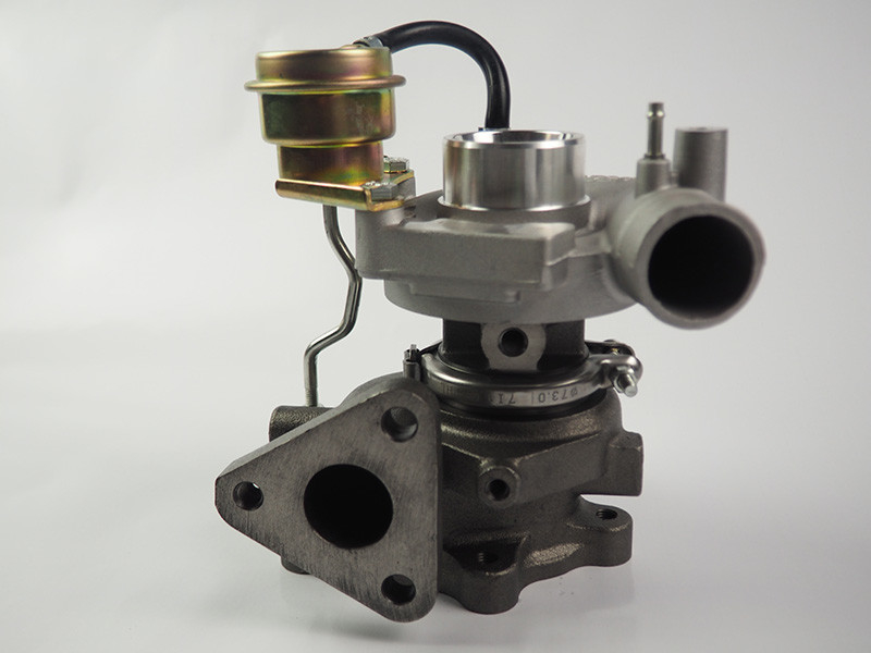 TF035HM de Motor van Mitsubishi Turbocharger 49135-03300 49135-03301 49135-03311 ME202879 ME190511 4M40