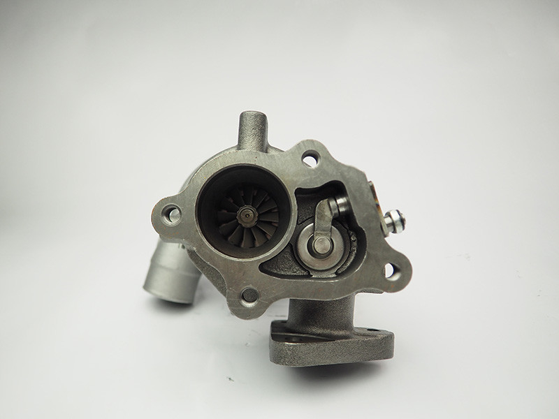 TF035HM de Motor van Mitsubishi Turbocharger 49135-03300 49135-03301 49135-03311 ME202879 ME190511 4M40