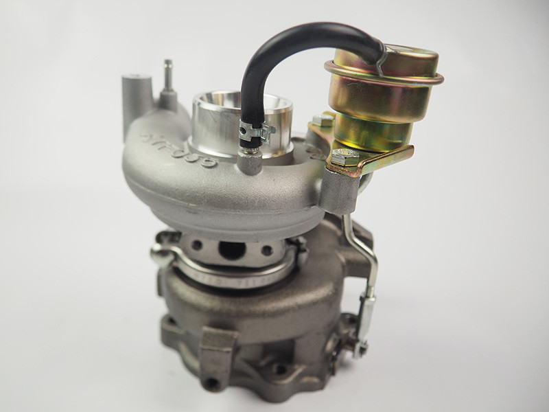 TF035HM de Motor van Mitsubishi Turbocharger 49135-03300 49135-03301 49135-03311 ME202879 ME190511 4M40
