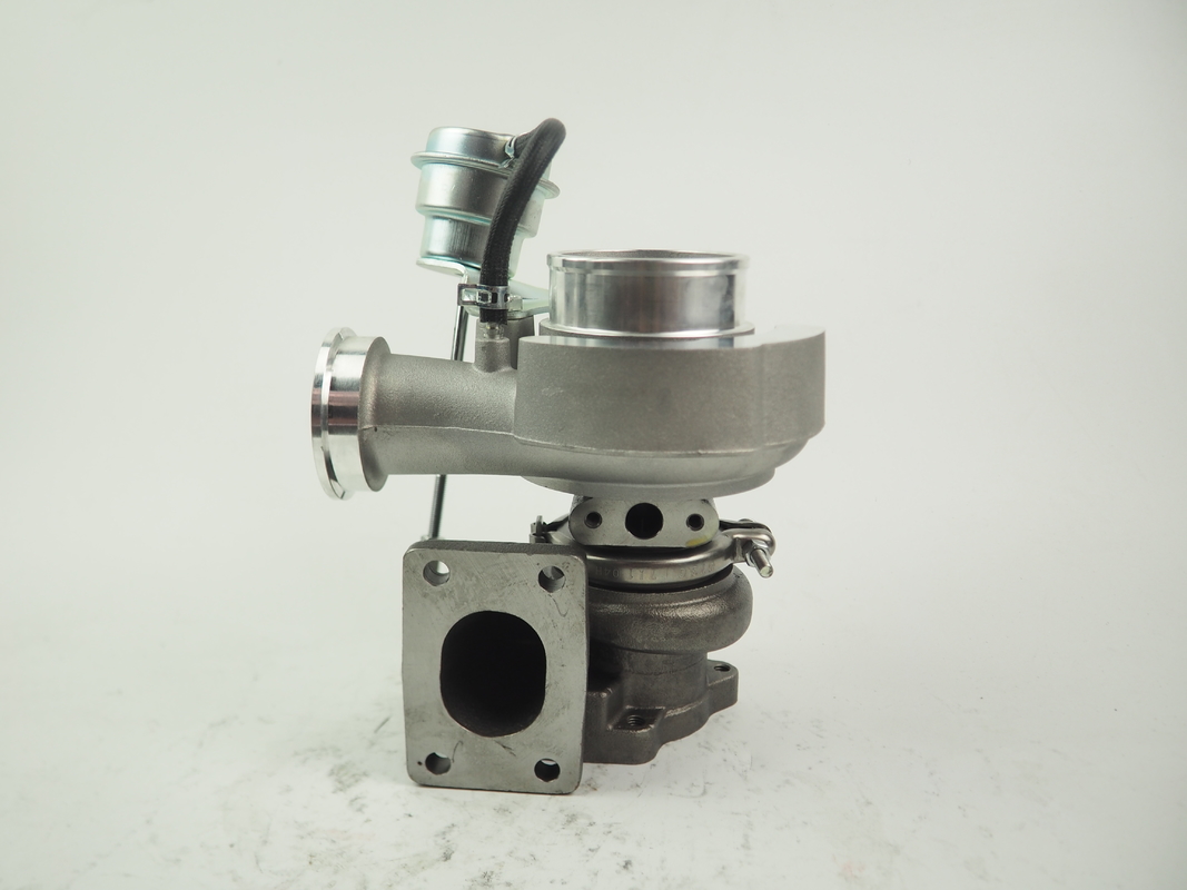TD04L turbocompressor 49377-01700, 49377-01740,6271-81-8100,6271818100,6271-81-831 voor KOMATSU met Motor saa4d95le-5