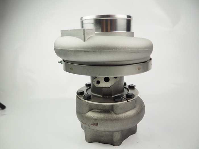 KTR90332E turbocompressor 6506215910,6506-215-910,11350090900 voor KOMATSU pc400-8, Graafwerktuig pc450-8 met S6D125E-Motor