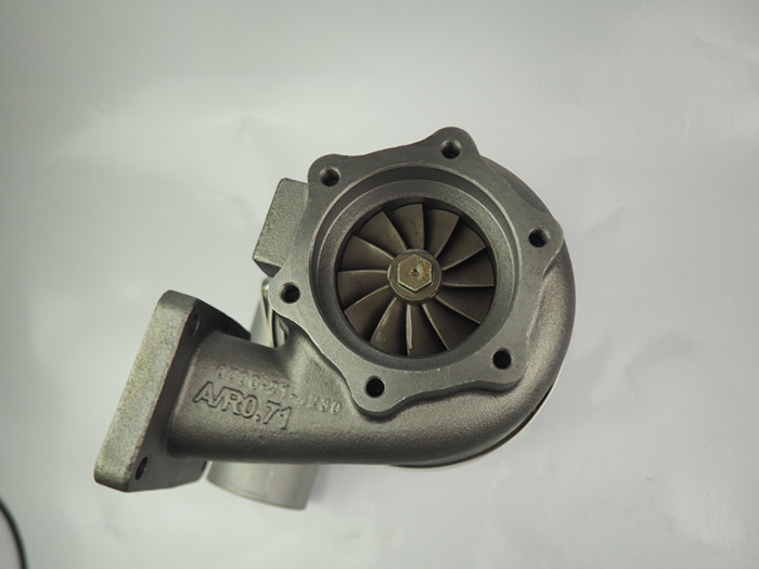 KTR90332E turbocompressor 6506215910,6506-215-910,11350090900 voor KOMATSU pc400-8, Graafwerktuig pc450-8 met S6D125E-Motor