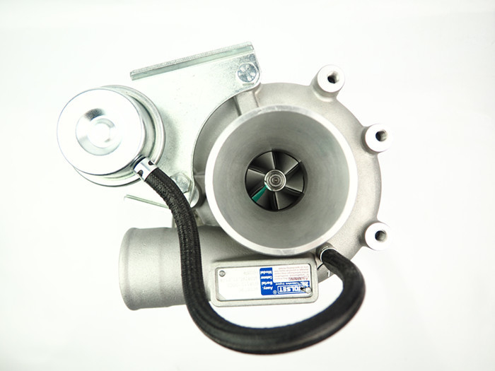 HX25W turbocompressor 4038790 3599355,3599356, 4038791,4033351H 4089714 voor KOMATSU met 4D102-Motor