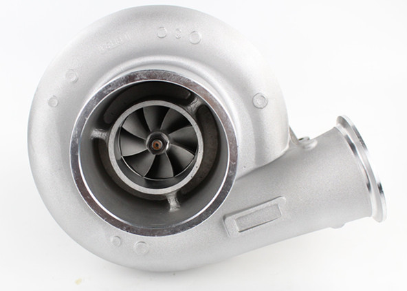BHT3E turbocompressor 172034 3804801,3803584,3538396,3531728 3531728, 3803399,3529629 voor Cummins-Vrachtwagen met N14-Motor