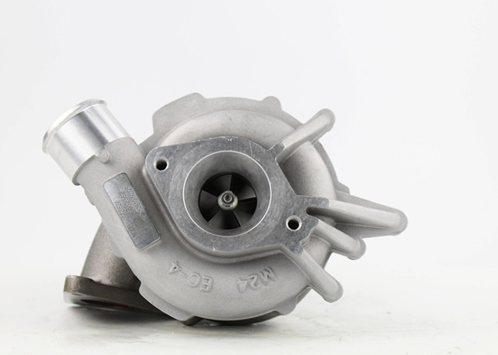 GTA2052V turbocompressor 752610-5013S, 752610-5032S, 752610-0009,752610-0012,752610-0029with Duratorq TDCi euro-4 Ford Engine