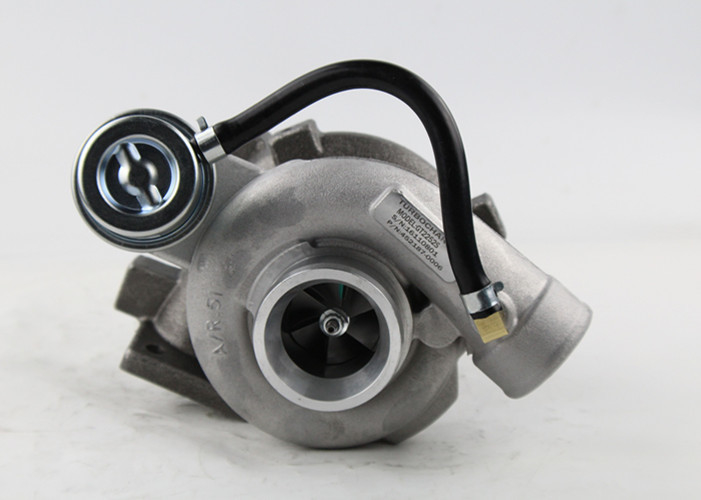 GT2252S turbocompressor 452187-0006,452187-5006S, 1441169T00,14411-69T00,452187-0001 voor Nissan met BD30TI-Motor
