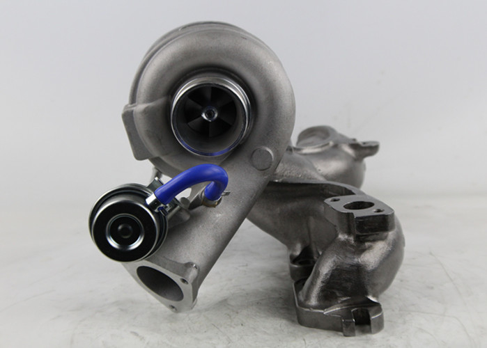GT2256LMS turbocompressor 704136-5003S 8973267520 8972083520 704136-0001 8971784860 voor de Motor van Isuzu With 4hg1-t euro-1